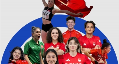 LC Waikiki’den genç paralimpik sporculara destek