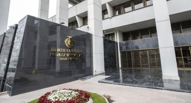 Merkez Bankası'nın toplam rezervleri arttı