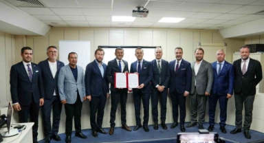 Sanayi Yönetişim Masası, Denizli sanayisine güçlü destek sağlayacak