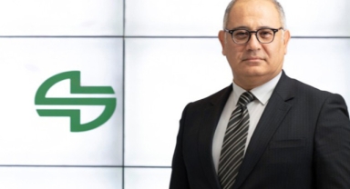 Şekerbank’ta üst düzey atama