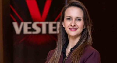 Vestel ile VIDAA arasında iş birliği