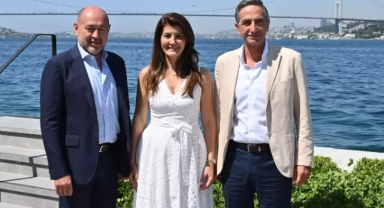 Vodafone Business ve BMD’den iş birliği