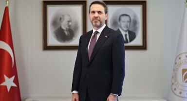 Bakan Bayraktar: 2028 hedefimiz, yerli gazımızı 16 milyon haneye ulaştırmak