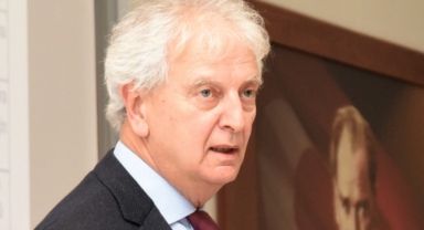 EBSO Başkanı Ender Yorgancılar: Sanayimiz kan kaybetmeye devam ediyor!