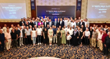 Ev Tekstili Birlik Platformu’ndan Denizli’de büyük buluşma