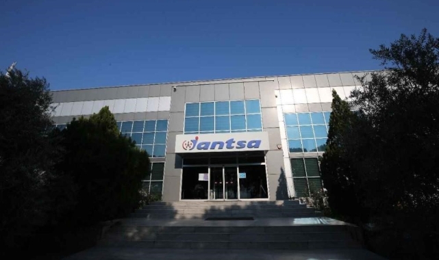 Jantsa Türkiye’nin ilkleri arasında yerini koruyarak Aydın’ın gururu oldu