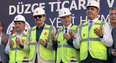 TOBB Başkanı Hisarcıklıoğlu: