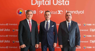Trendyol'dan e-ticarete 'Dijital Usta' desteği