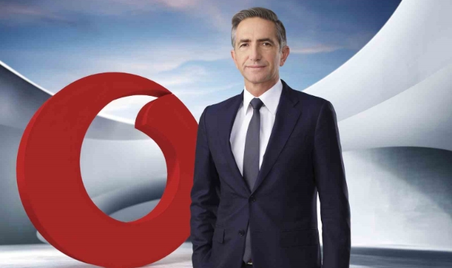 Vodafone Türkiye 2025-26 mali yılı birinci çeyrek sonuçlarını açıkladı