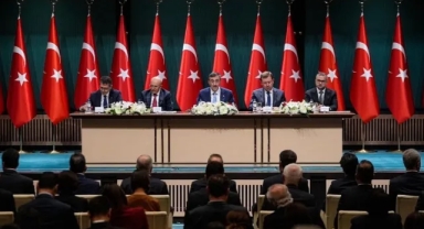 2026-2028 Orta Vadeli Programı açıklandı