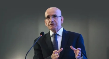 Bakan Şimşek: Türkiye ekonomisi şoklara dayanıklı