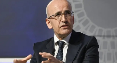 Bakan Şimşek: Yüksek gelirli ülkeler grubuna girme ihtimalimiz arttı