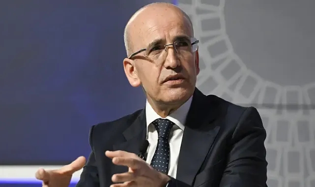 Bakan Şimşek: Yüksek gelirli ülkeler grubuna girme ihtimalimiz arttı