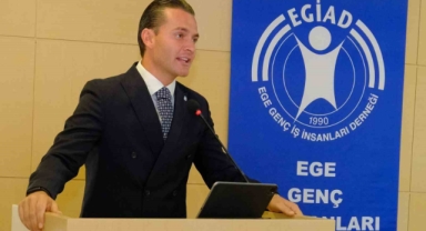 EGİAD’dan Japon şirketleriyle dijital dönüşüm ve yapay zekâ iş birliği