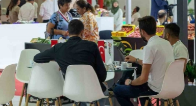 Fresh Antalya 2025, 700’ün üzerinde yabancı ziyaretçi ağırladı