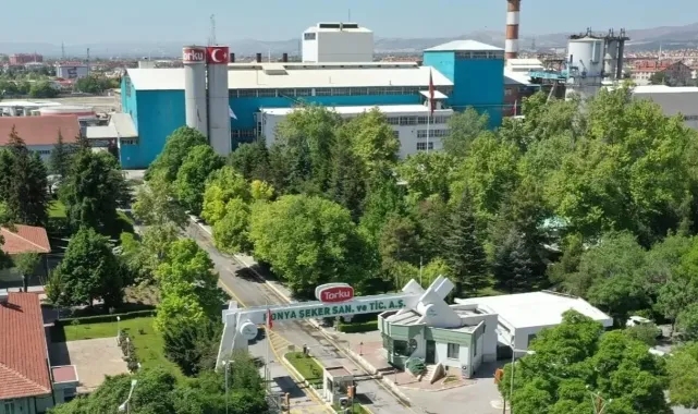 Konya Şeker’e rekabet soruşturması