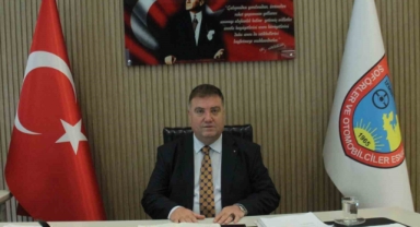 Taksi ve esnafa vergi şoku: 3 kilo yük varken 50 kilo yükleniyor