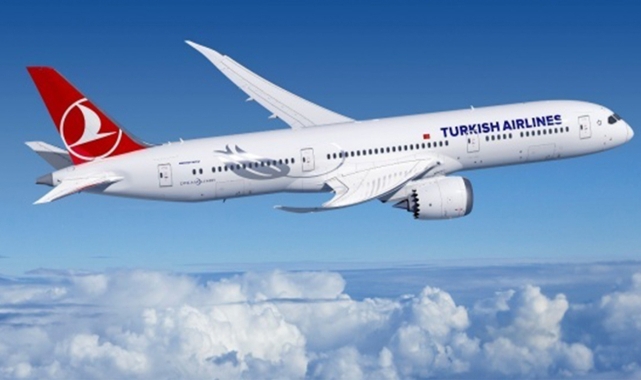 THY, Ermenistan ve Romanya’ya sefer başlatacak