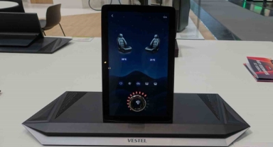 Vestel Mobilite, IAA Mobility 2025’te geleceğin mobilite çözümlerini sergiledi