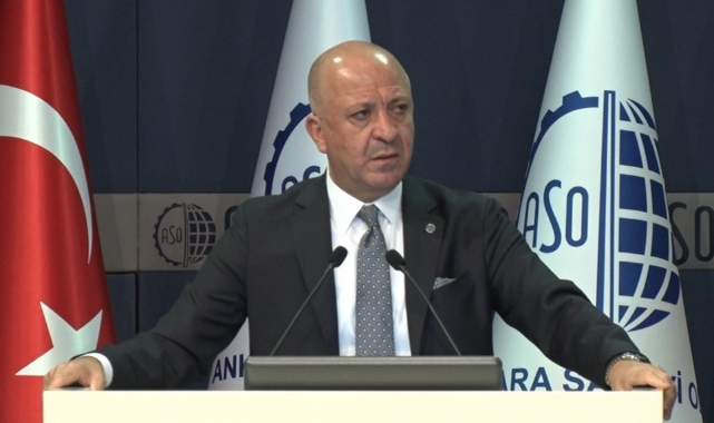TSE ve ASO'dan ortak vurgu: Türk sanayisi kaliteyle rekabet etmeli