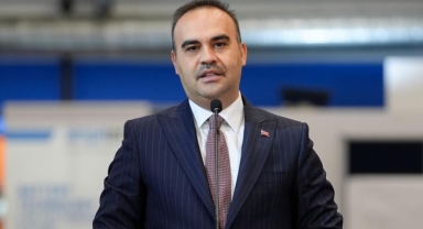 Bakan Kacır: Katma Değerli Üretim Artıyor