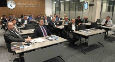 DSO Başkanı Kasapoğlu: Sanayisizleşme tehlikesiyle karşı karşıyayız