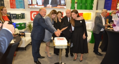 Güloğlu Plastik’ten İhracat Hamlesi