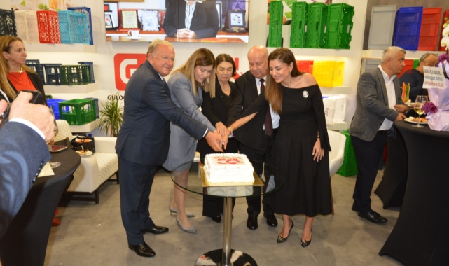 Güloğlu Plastik’ten İhracat Hamlesi