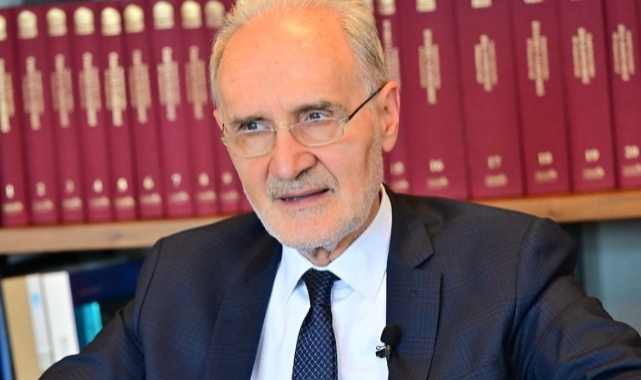 İTO Başkanı Avdagiç’ten ‘faiz indirimi’ açıklaması