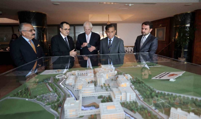 İzmir’in yeni rotası Filipinler