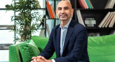 LC Waikiki’nin Chief Brand Officer’ı İsmail Seyis oldu