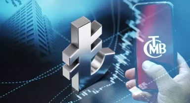 Merkez Bankası faiz kararını açıkladı!