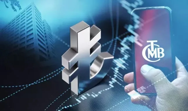 Merkez Bankası faiz kararını açıkladı!