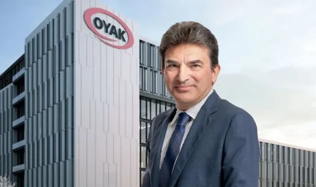 OYAK, İSKEN Enerji’nin yüzde 100’üne sahip oldu