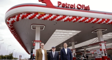 Petrol Ofisi’nden Samandıra’ya iki stratejik istasyon yatırımı