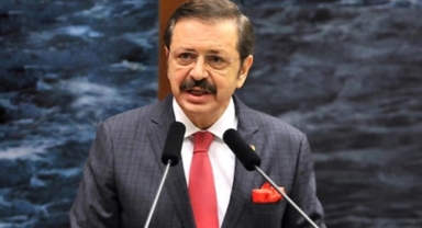 TOBB Başkanı Hisarcıklıoğlu’ndan 29 Ekim Mesajı