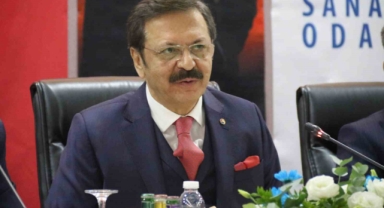 TOBB Başkanı Hisarcıklıoğlu’ndan Nefes Kredisi Açıklaması