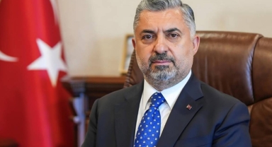 Türk Telekom’da yeni CEO Ebubekir Şahin oldu