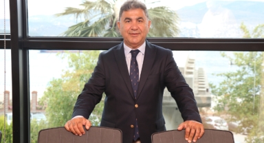 Türkiye’den Almanya’ya Uzanan Yeni Bir Sanayi Rotası