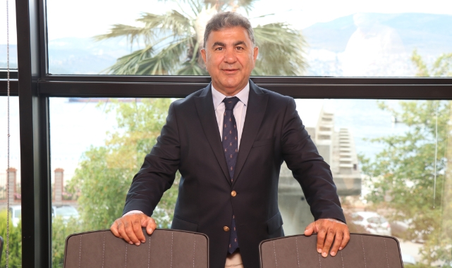 Türkiye’den Almanya’ya Uzanan Yeni Bir Sanayi Rotası