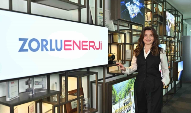 Zorlu Enerji, EPDK’dan 20 yıllık toplayıcı lisansı aldı