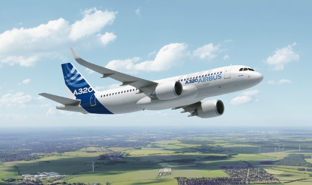 Airbus’tan 6 Bin Uçak İçin Acil Uyarı