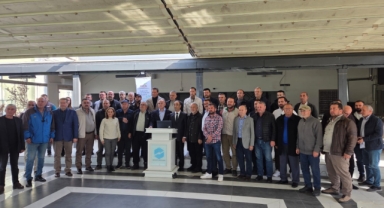 Alhat: Çözüm Entegre Zeytinyağı Fabrikaları