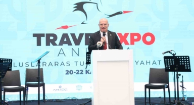 ATO Başkanı Baran: Dünya çapındaki değerlerimizi daha güçlü tanıtmalıyız