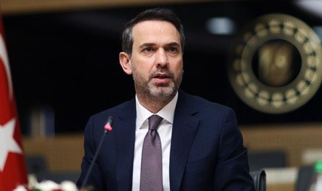 Bakan Bayraktar: İhtiyaç duyduğumuz doğal gazın yarısını LNG olarak alabilir hale geldik