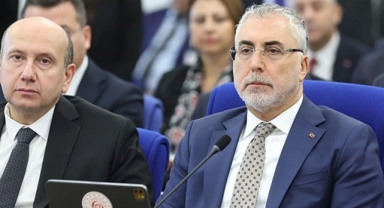 Bakan Işıkhan'dan asgari ücret açıklaması!