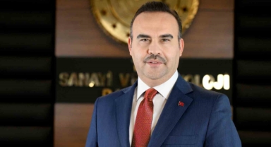 Bakan Kacır: 191 OSB’de 1.927 yatırım yeri için 5 bin 318 sanayici başvuru yaptı