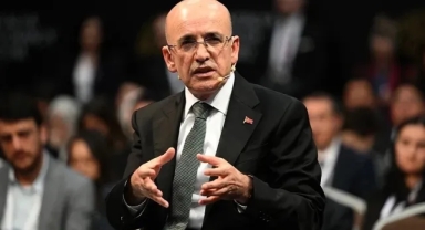 Bakan Şimşek'ten cari denge mesajı