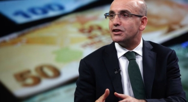 Bakan Şimşek’ten Kritik Vergi Mesajı