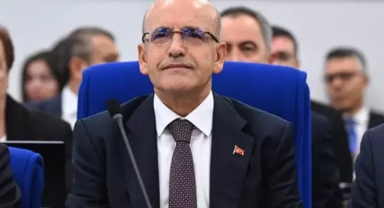 Bakan Şimşek'ten vergi ve harçlarla ilgili açıklama!